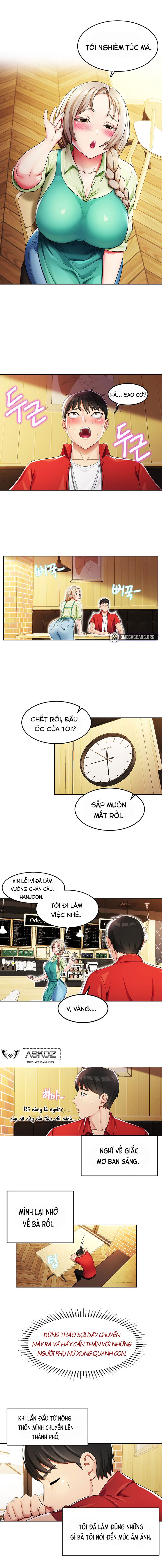 đọc truyện Yêu Thuật : Dàn Harem Yokai Chương 1 ảnh 17 tại Giả Dược