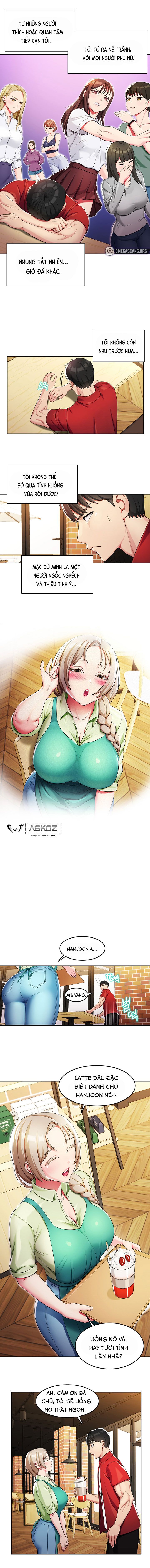 đọc truyện Yêu Thuật : Dàn Harem Yokai Chương 1 ảnh 18 tại Giả Dược