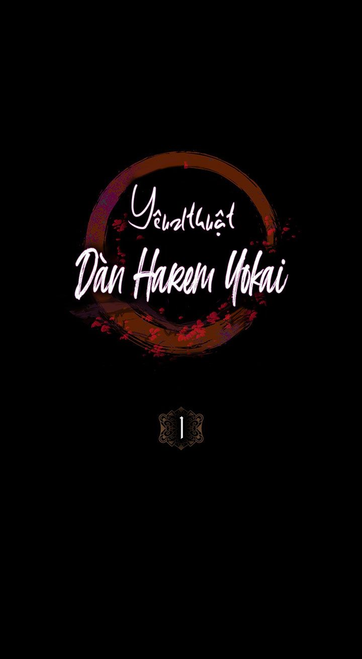 đọc truyện Yêu Thuật : Dàn Harem Yokai Chương 1 ảnh 4 tại Giả Dược