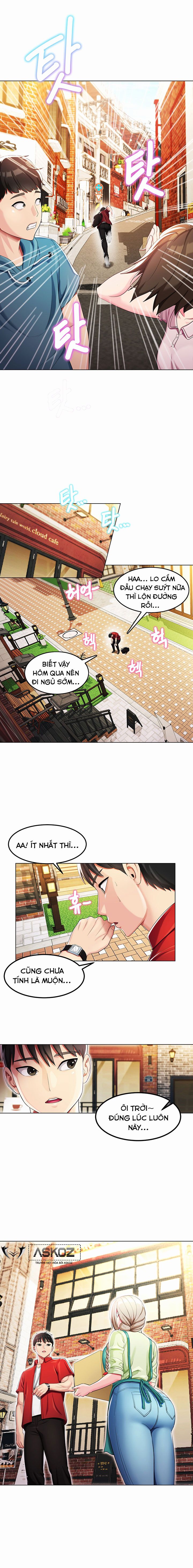 đọc truyện Yêu Thuật : Dàn Harem Yokai Chương 1 ảnh 10 tại Giả Dược