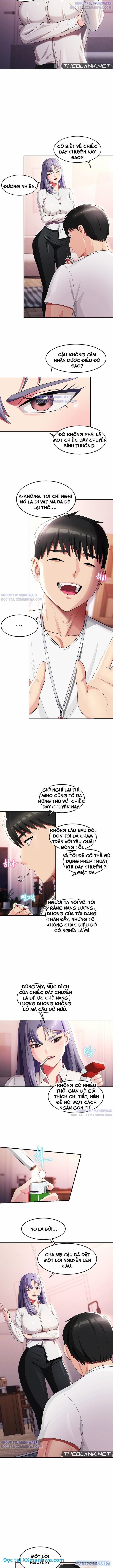 đọc truyện Yêu Thuật : Dàn Harem Yokai Chương 17 ảnh 3 tại Truyện Dạ Ký