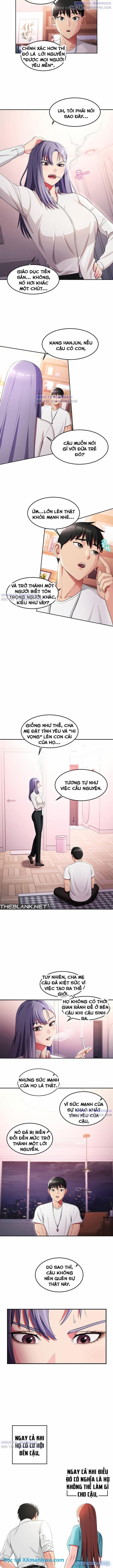 đọc truyện Yêu Thuật : Dàn Harem Yokai Chương 17 ảnh 4 tại Truyện Dạ Ký