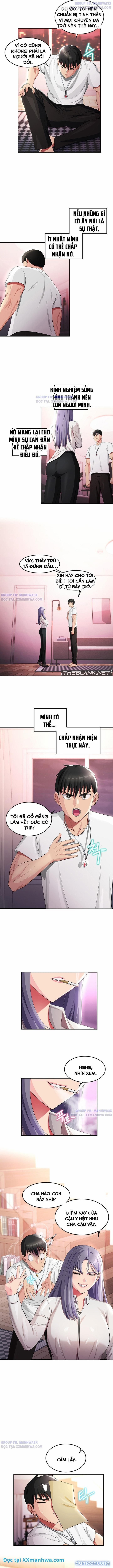 đọc truyện Yêu Thuật : Dàn Harem Yokai Chương 17 ảnh 6 tại Truyện Dạ Ký