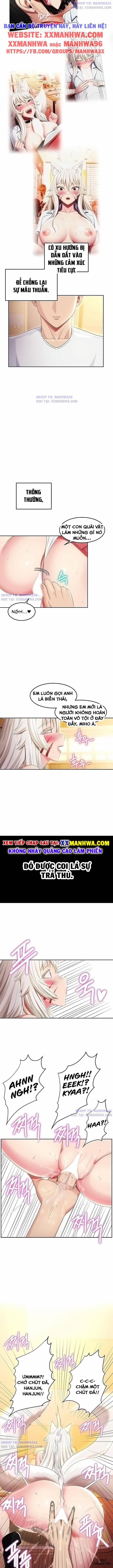 đọc truyện Yêu Thuật : Dàn Harem Yokai Chương 19 ảnh 13 tại Truyện Dạ Ký