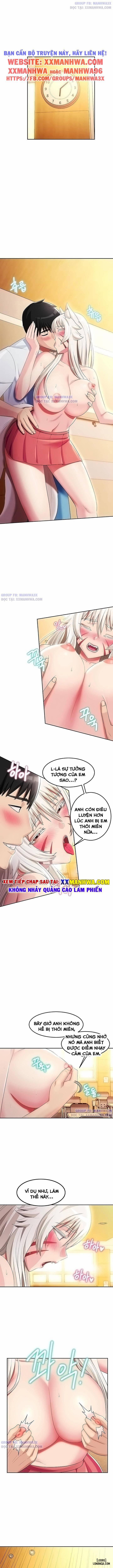 đọc truyện Yêu Thuật : Dàn Harem Yokai Chương 19 ảnh 5 tại Truyện Dạ Ký
