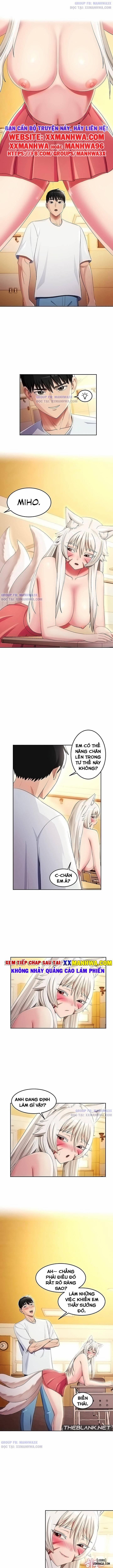 đọc truyện Yêu Thuật : Dàn Harem Yokai Chương 19 ảnh 9 tại Truyện Dạ Ký