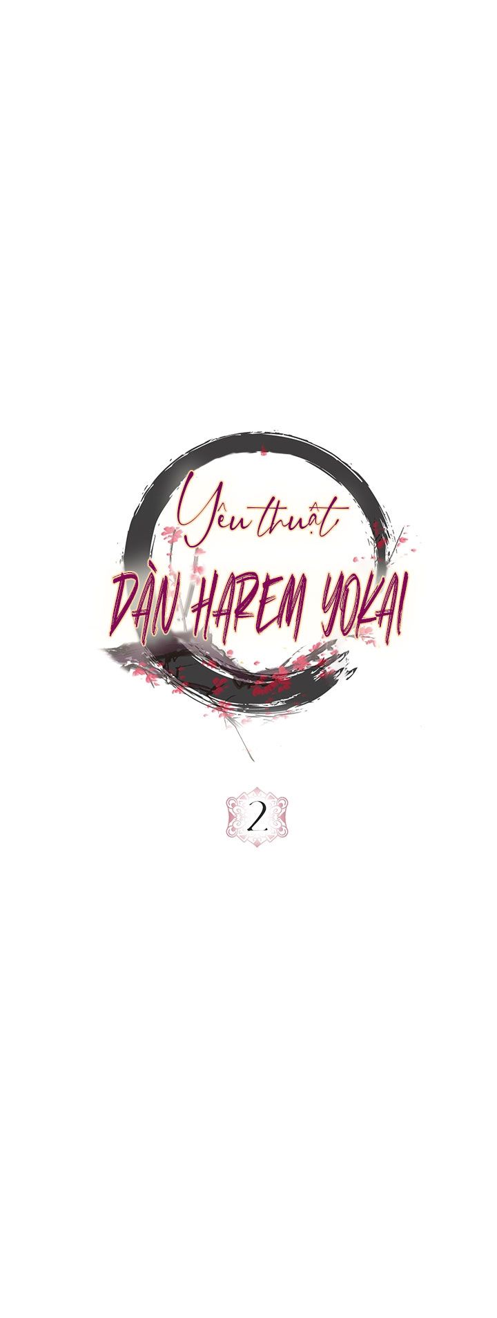 đọc truyện Yêu Thuật : Dàn Harem Yokai Chương 2 ảnh 11 tại Giả Dược