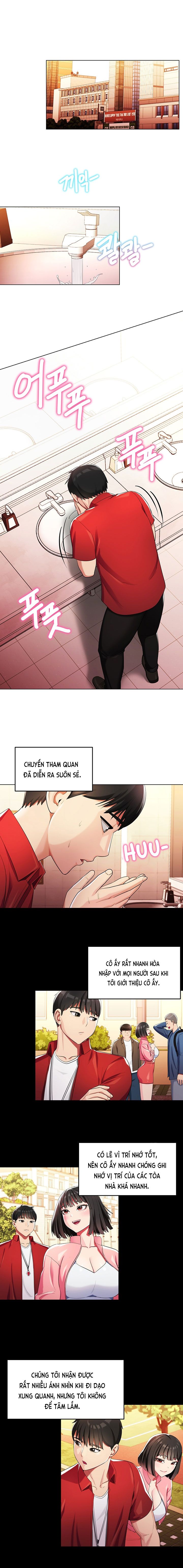 đọc truyện Yêu Thuật : Dàn Harem Yokai Chương 2 ảnh 12 tại Giả Dược