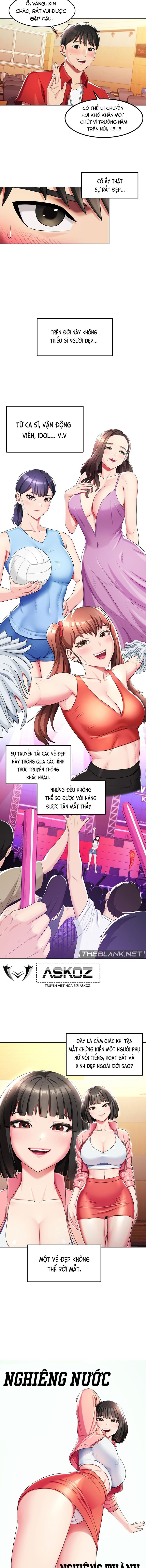 đọc truyện Yêu Thuật : Dàn Harem Yokai Chương 2 ảnh 7 tại Giả Dược