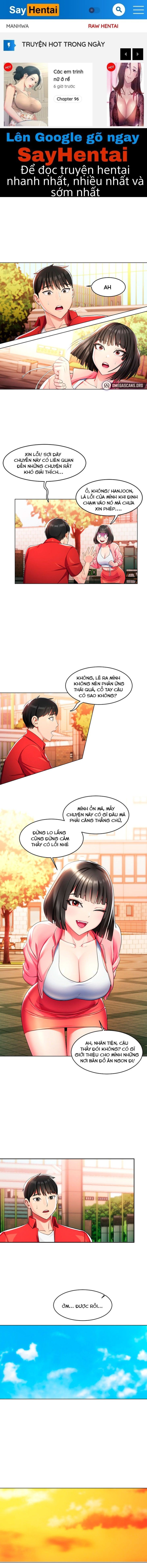 đọc truyện Yêu Thuật : Dàn Harem Yokai Chương 3 ảnh 1 tại Giả Dược