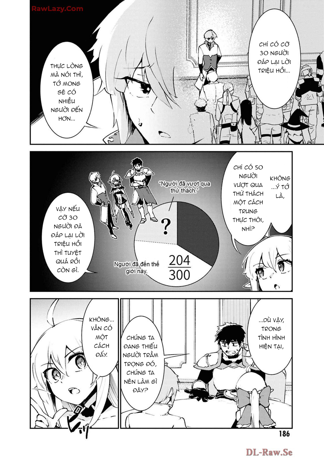 đọc truyện Yêu Tinh Bị Bỏ Rơi Lại Là Người Mạnh Nhất Và Dễ Thương Nhất Thế Giới! Chương 10 ảnh 2 tại Thiên Thai Truyện