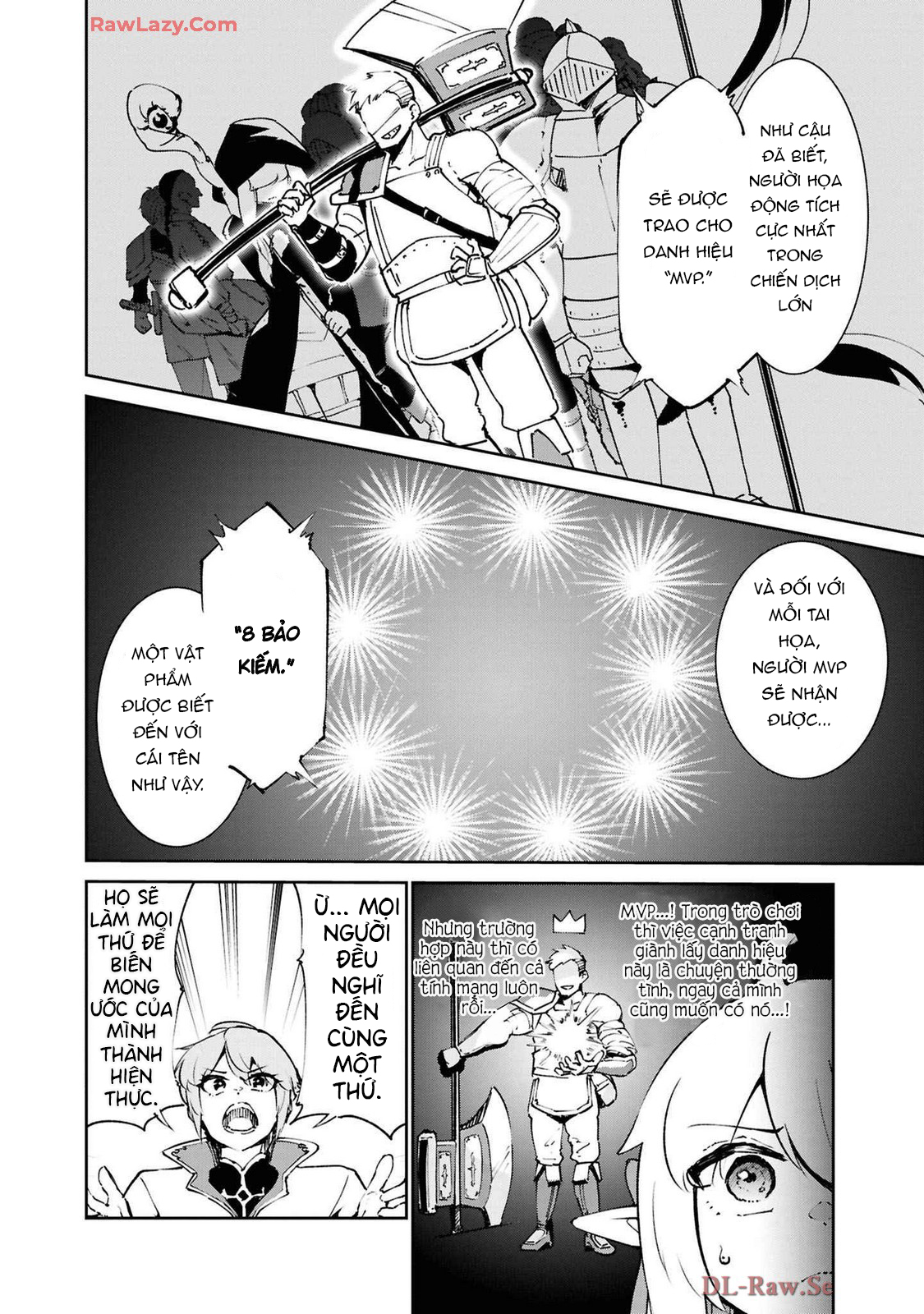 đọc truyện Yêu Tinh Bị Bỏ Rơi Lại Là Người Mạnh Nhất Và Dễ Thương Nhất Thế Giới! Chương 10 ảnh 6 tại Thiên Thai Truyện