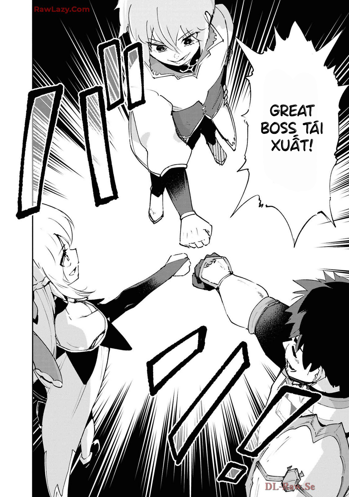 đọc truyện Yêu Tinh Bị Bỏ Rơi Lại Là Người Mạnh Nhất Và Dễ Thương Nhất Thế Giới! Chương 10 ảnh 8 tại Thiên Thai Truyện