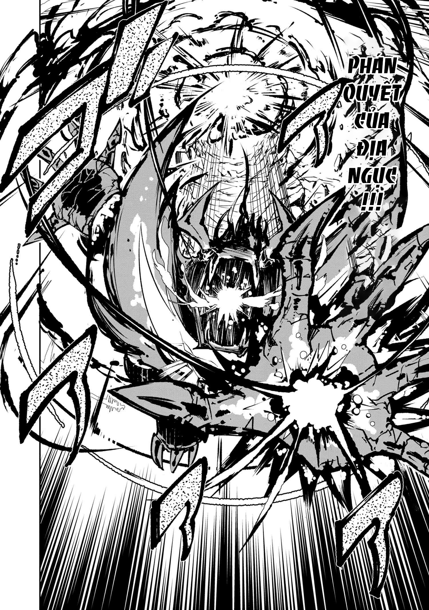 đọc truyện Yêu Tinh Bị Bỏ Rơi Lại Là Người Mạnh Nhất Và Dễ Thương Nhất Thế Giới! Chương 11 ảnh 22 tại Thiên Thai Truyện