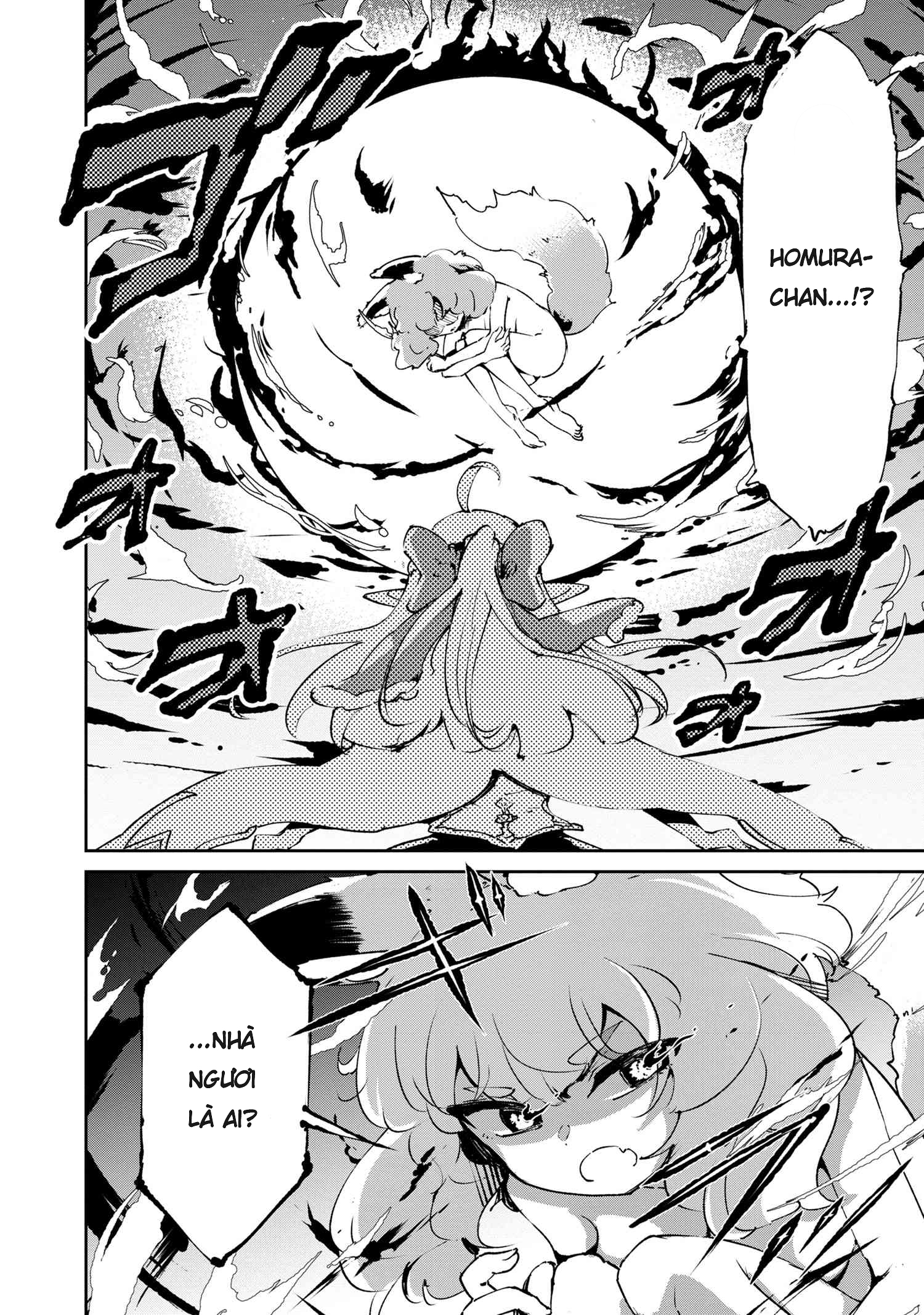 đọc truyện Yêu Tinh Bị Bỏ Rơi Lại Là Người Mạnh Nhất Và Dễ Thương Nhất Thế Giới! Chương 11 ảnh 8 tại Thiên Thai Truyện