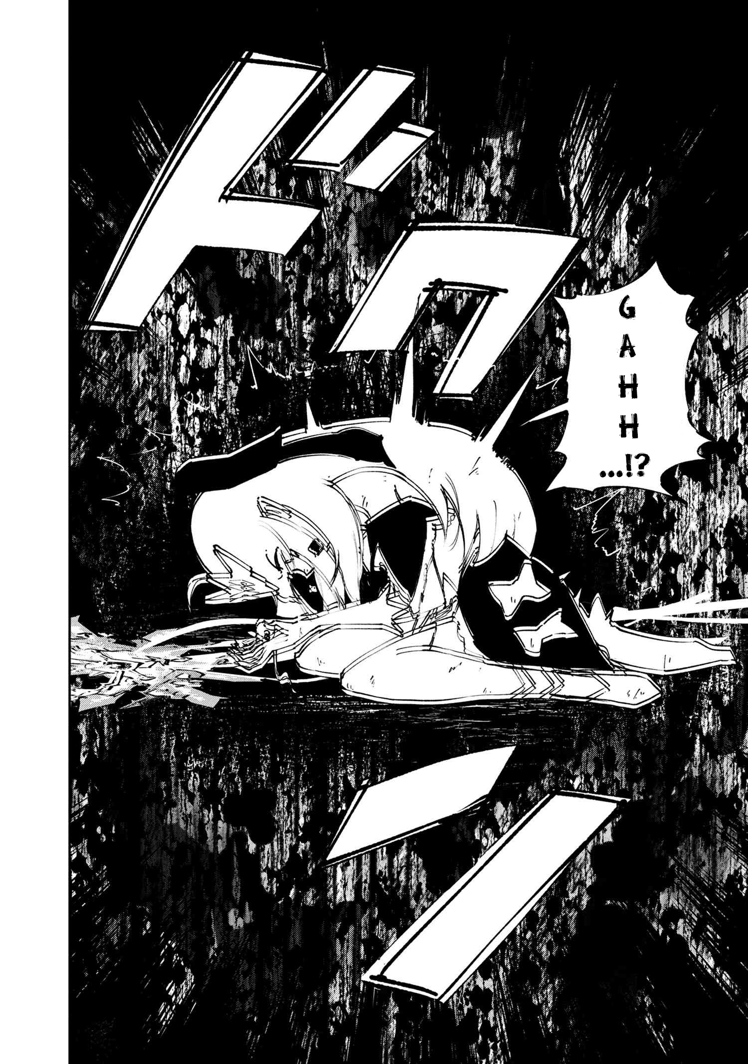 đọc truyện Yêu Tinh Bị Bỏ Rơi Lại Là Người Mạnh Nhất Và Dễ Thương Nhất Thế Giới! Chương 15 ảnh 9 tại Thiên Thai Truyện