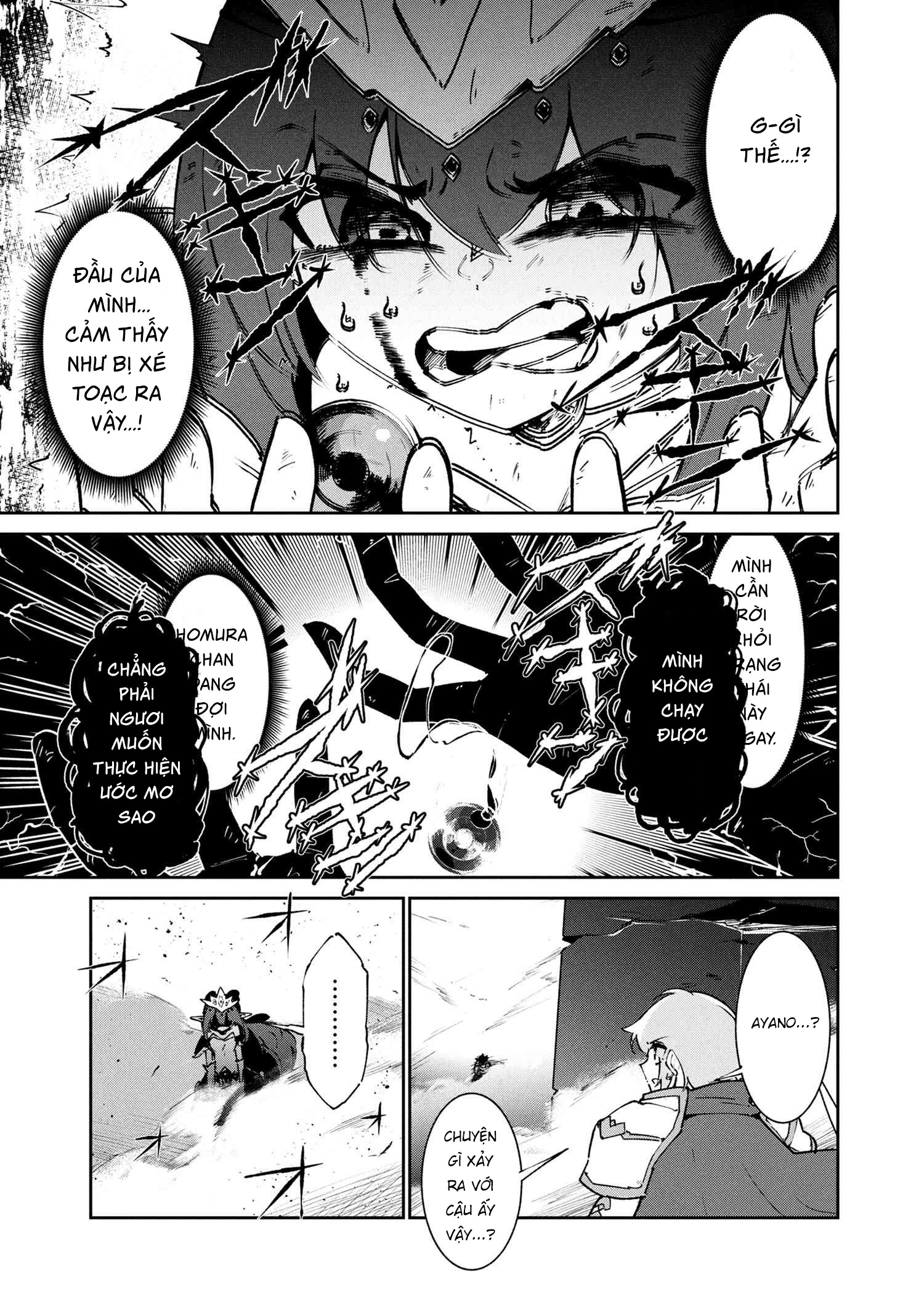 đọc truyện Yêu Tinh Bị Bỏ Rơi Lại Là Người Mạnh Nhất Và Dễ Thương Nhất Thế Giới! Chương 15 ảnh 10 tại Thiên Thai Truyện