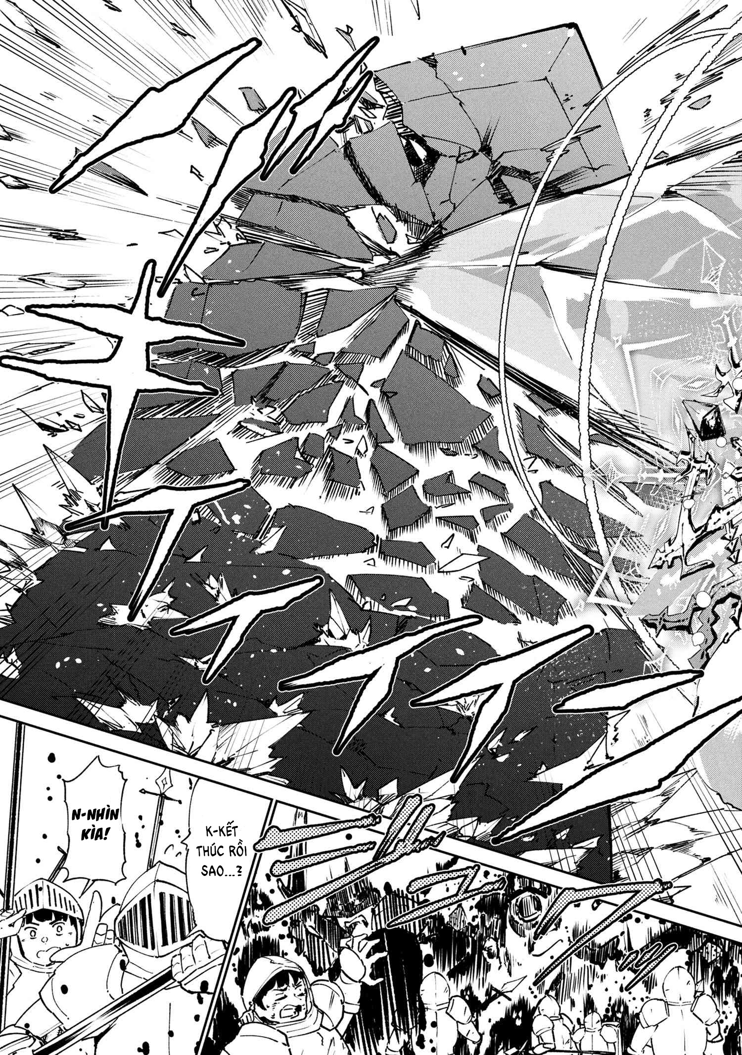 đọc truyện Yêu Tinh Bị Bỏ Rơi Lại Là Người Mạnh Nhất Và Dễ Thương Nhất Thế Giới! Chương 16 ảnh 7 tại Thiên Thai Truyện