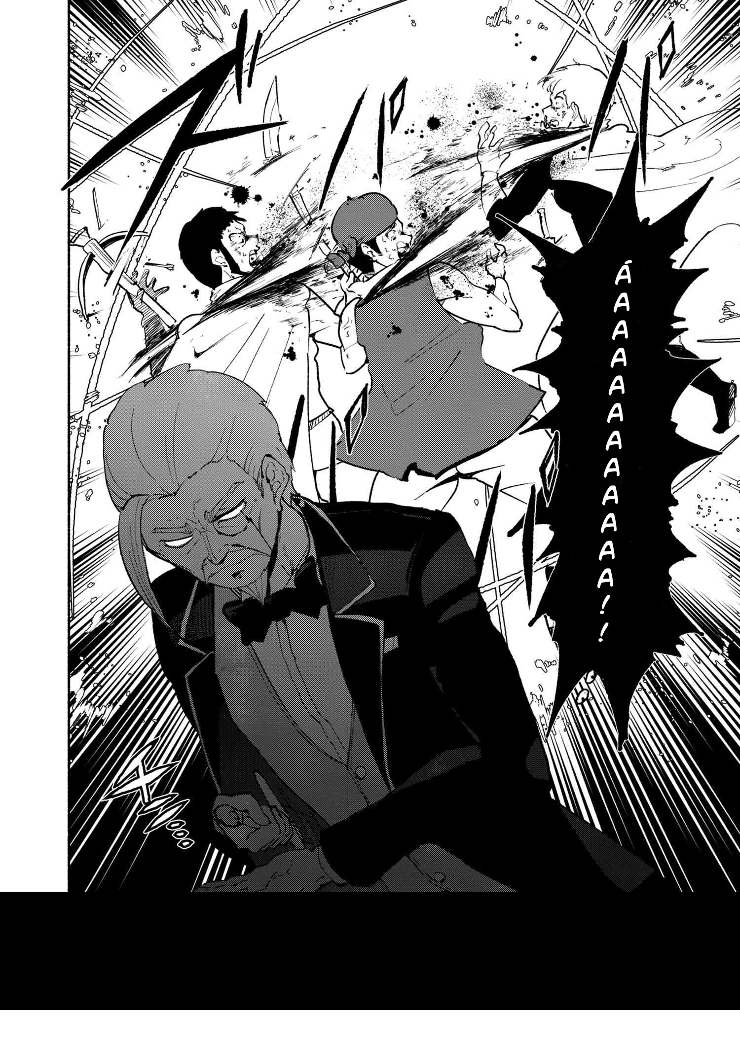 đọc truyện Yêu Tinh Bị Bỏ Rơi Lại Là Người Mạnh Nhất Và Dễ Thương Nhất Thế Giới! Chương 5 ảnh 19 tại Thiên Thai Truyện