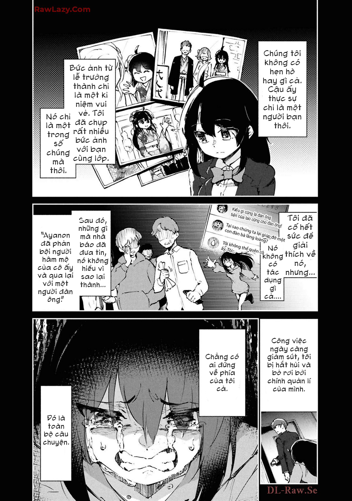 đọc truyện Yêu Tinh Bị Bỏ Rơi Lại Là Người Mạnh Nhất Và Dễ Thương Nhất Thế Giới! Chương 9 ảnh 17 tại Thiên Thai Truyện