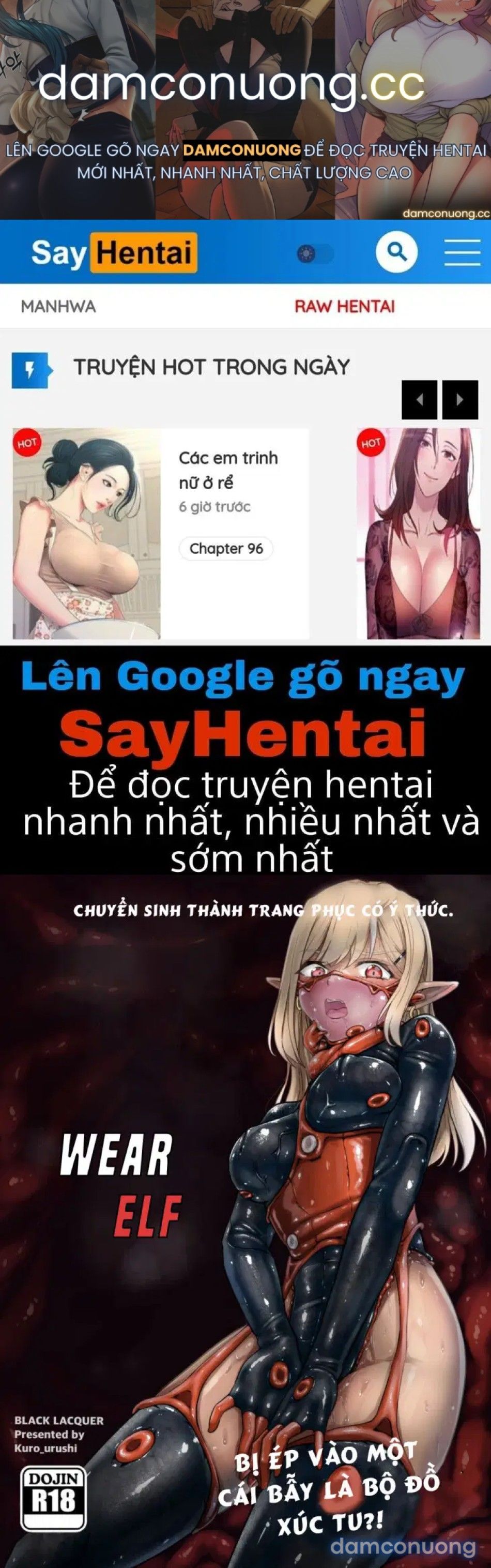 đọc truyện Yêu Tinh Sói Chuyển Sinh Trong Lớp Phục Sức Sống Động Chương 1 ảnh 2 tại Thiên Thai Truyện