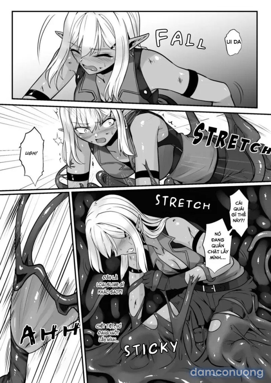 đọc truyện Yêu Tinh Sói Chuyển Sinh Trong Lớp Phục Sức Sống Động Chương 1 ảnh 6 tại Thiên Thai Truyện