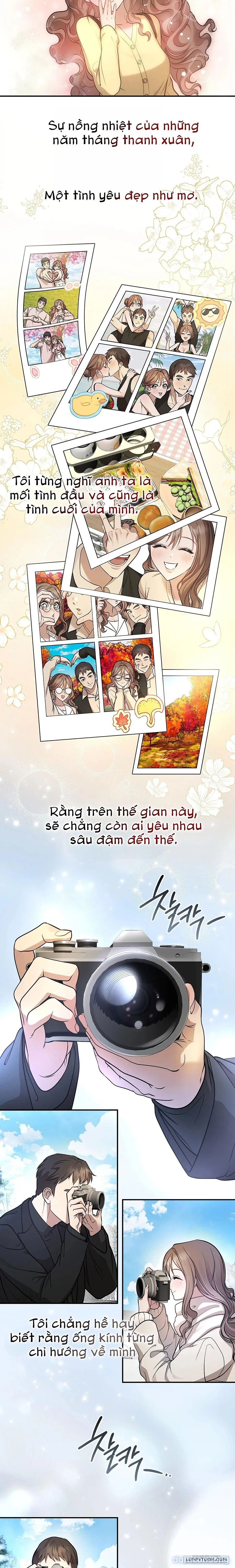 đọc truyện Yêu Tinh Chương 1 ảnh 5 tại Thiên Thai Truyện