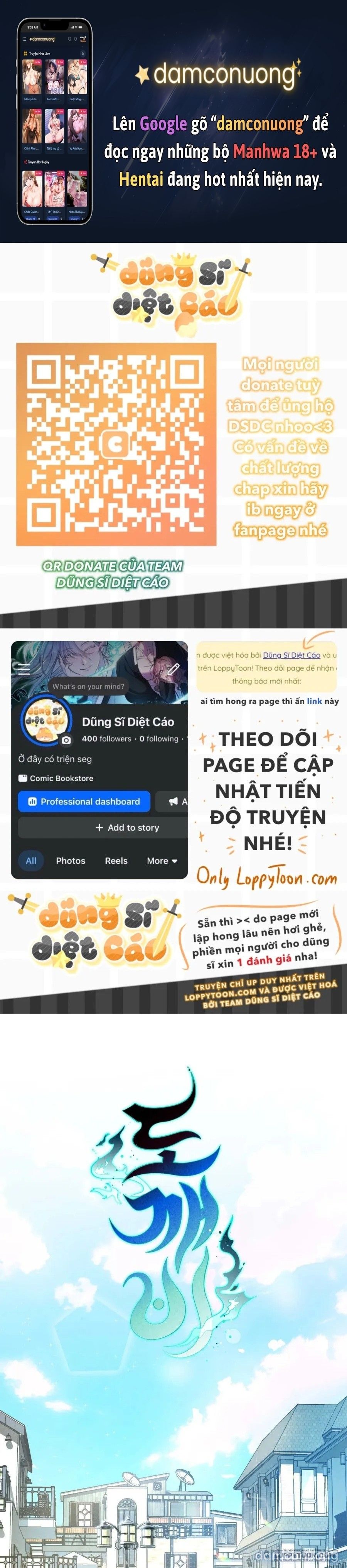 đọc truyện Yêu Tinh Chương 2 ảnh 2 tại Thiên Thai Truyện