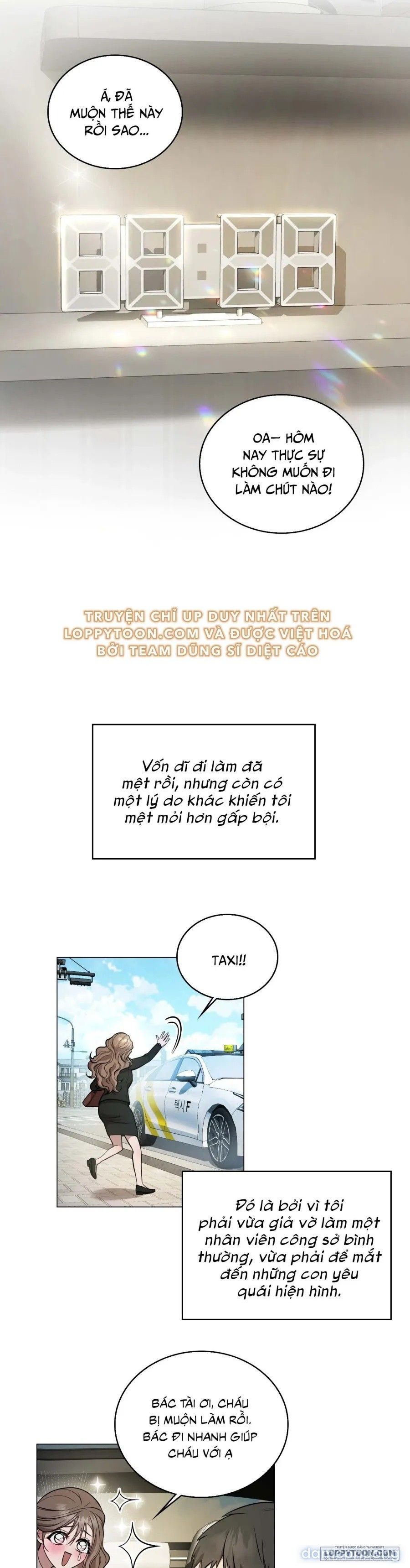 đọc truyện Yêu Tinh Chương 2 ảnh 17 tại Thiên Thai Truyện