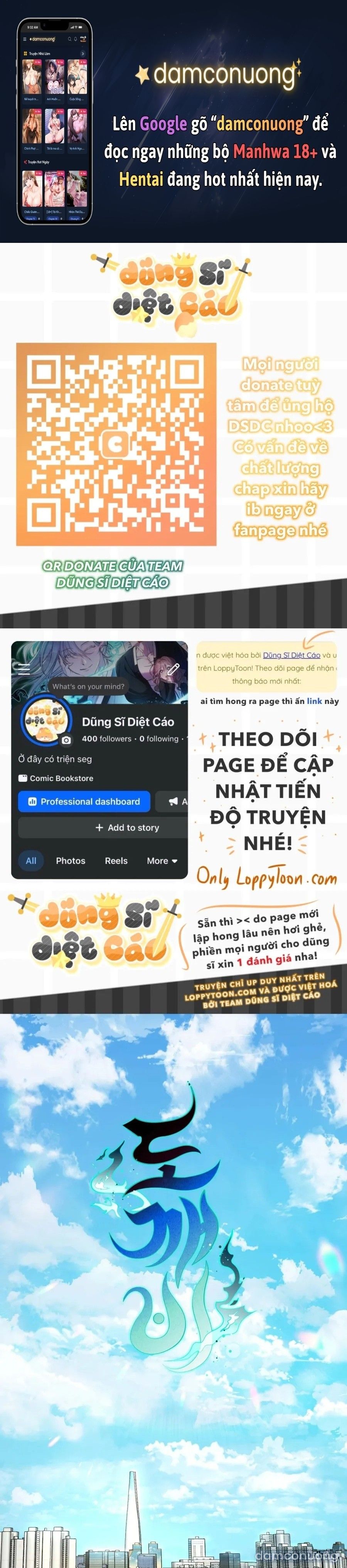 đọc truyện Yêu Tinh Chương 3 ảnh 2 tại Thiên Thai Truyện
