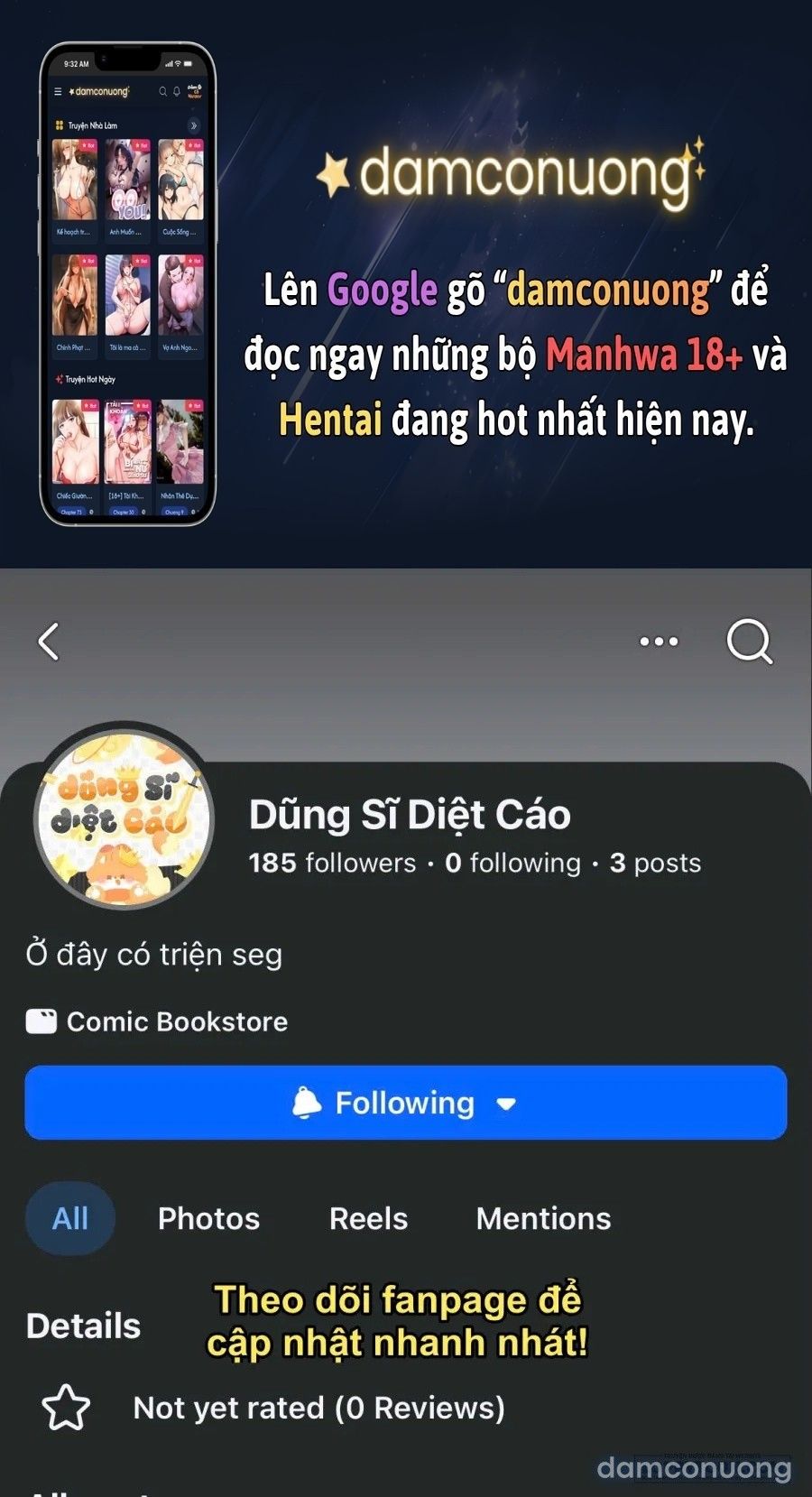 đọc truyện Yêu Tinh Chương 4 ảnh 2 tại Thiên Thai Truyện