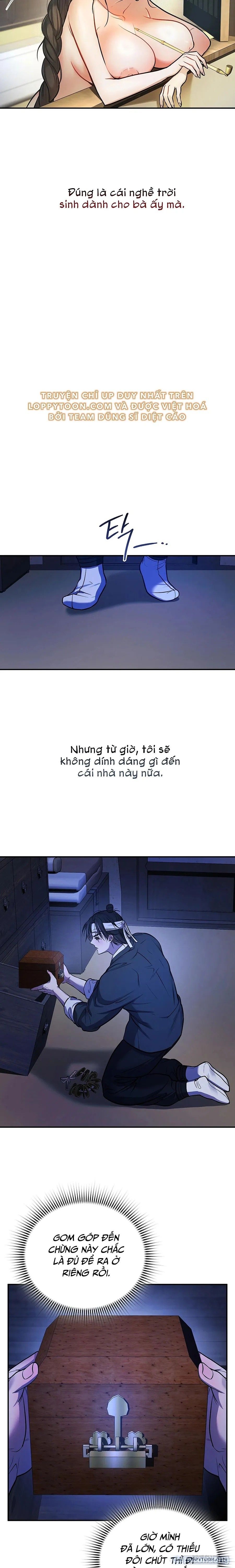đọc truyện Yêu Tinh Chương 6 ảnh 17 tại Thiên Thai Truyện