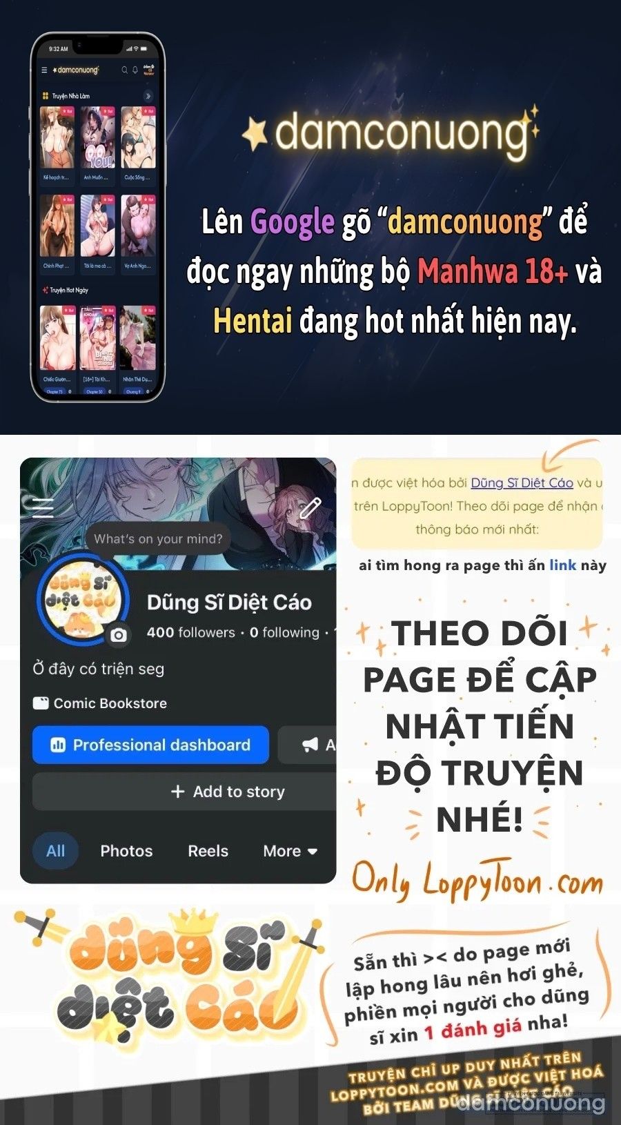 đọc truyện Yêu Tinh Chương 8 ảnh 2 tại Thiên Thai Truyện