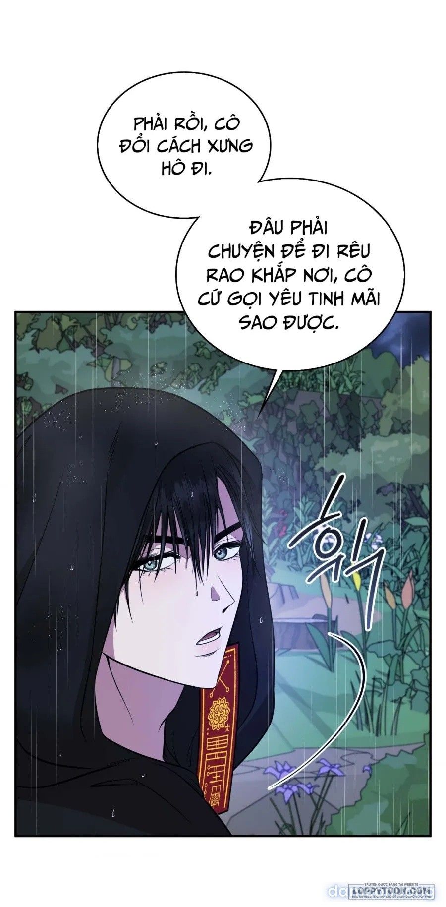đọc truyện Yêu Tinh Chương 9 ảnh 43 tại Thiên Thai Truyện