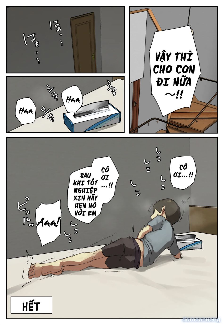 đọc truyện Yêu Từ Cái Nhìn Đầu Tiên Chương 0 ảnh 37 tại Thiên Thai Truyện