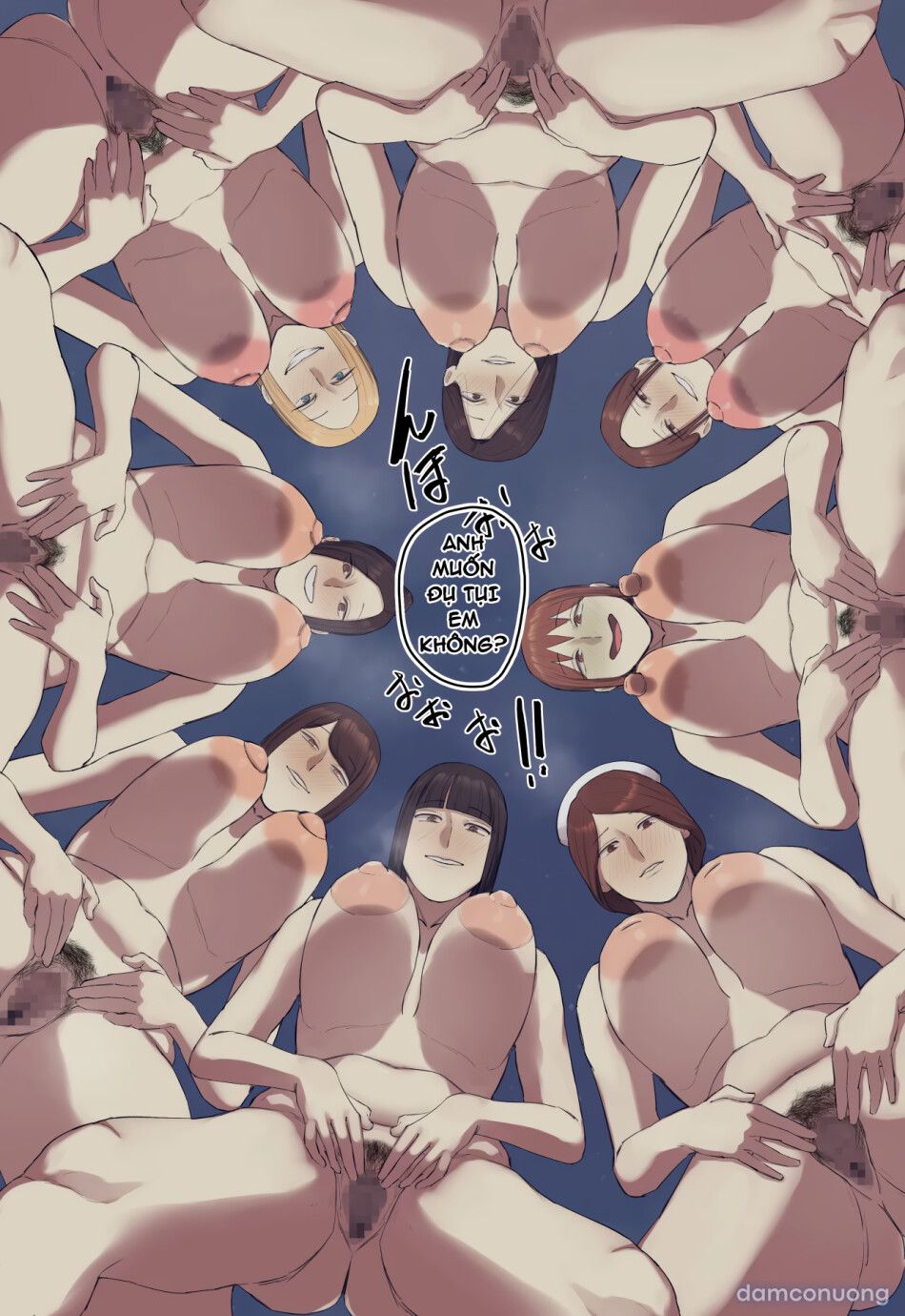 đọc truyện Yêu Từ Cái Nhìn Đầu Tiên Chương 2 ảnh 41 tại Thiên Thai Truyện