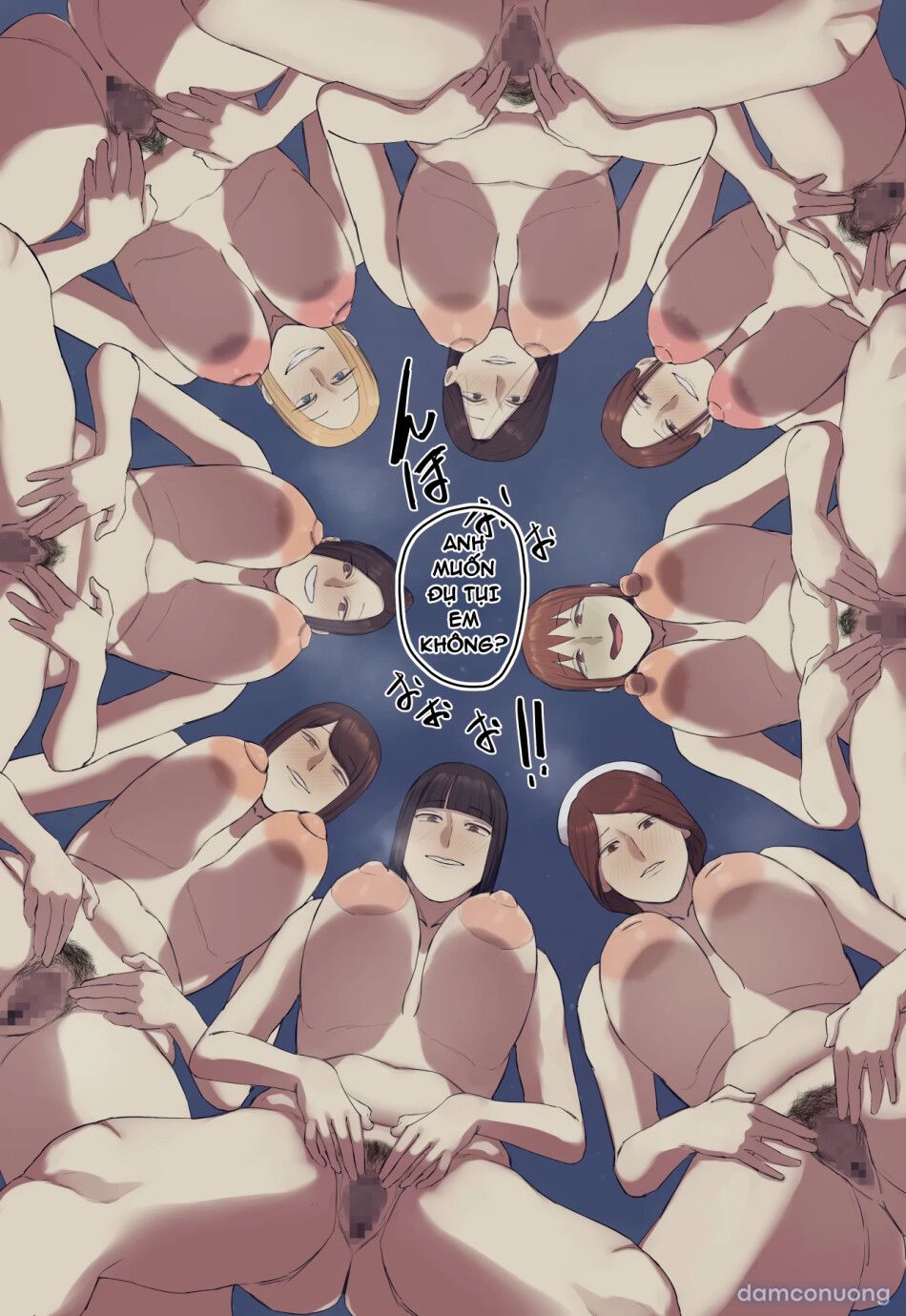 đọc truyện Yêu Từ Cái Nhìn Đầu Tiên Chương 9 ảnh 40 tại Thiên Thai Truyện