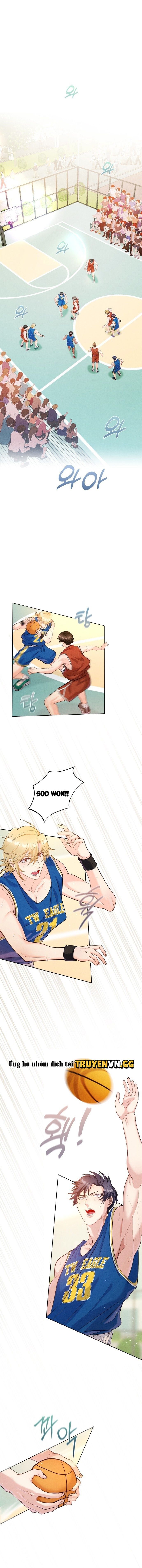 đọc truyện Yêu Từ Số Không Chương 10 ảnh 2 tại Thiên Thai Truyện