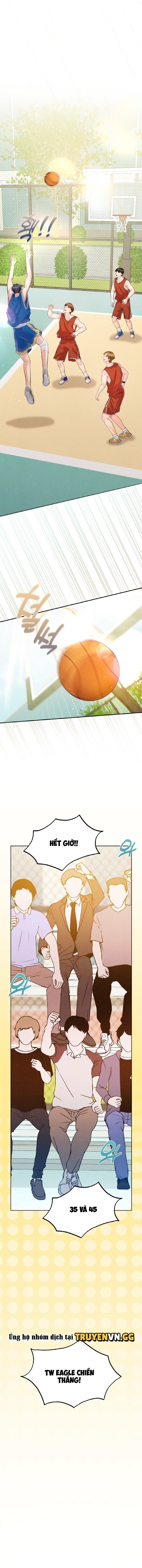 đọc truyện Yêu Từ Số Không Chương 10 ảnh 3 tại Thiên Thai Truyện