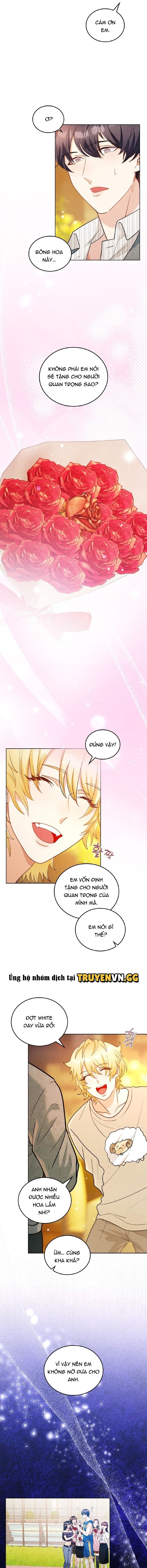 đọc truyện Yêu Từ Số Không Chương 10 ảnh 12 tại Thiên Thai Truyện