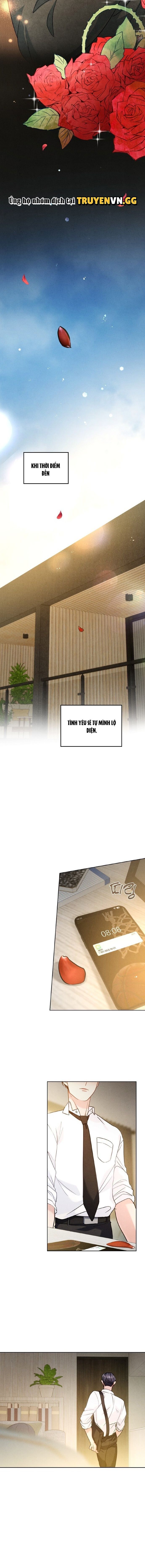 đọc truyện Yêu Từ Số Không Chương 10 ảnh 16 tại Thiên Thai Truyện