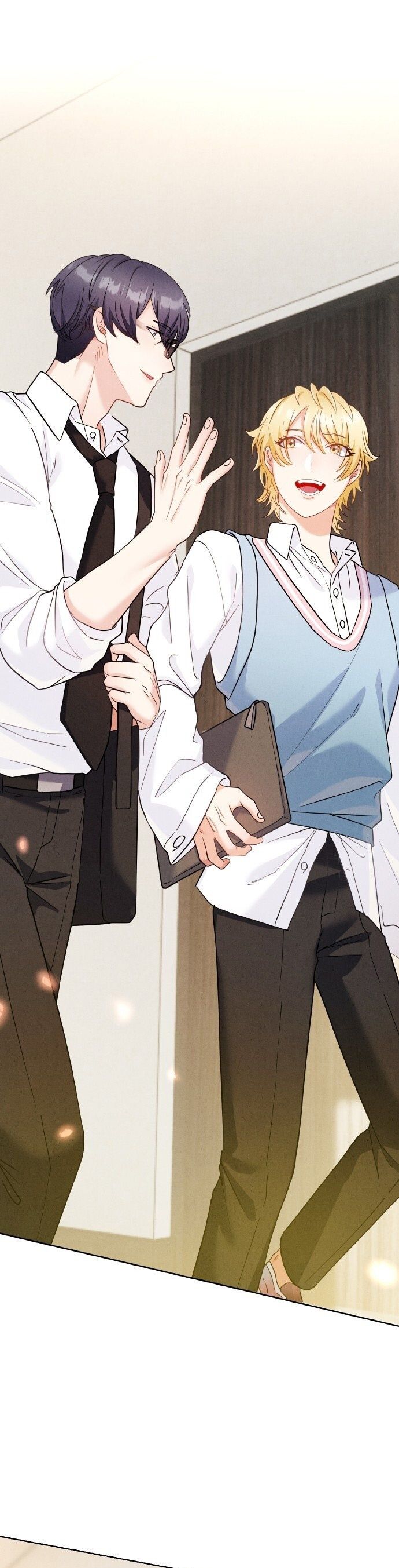 đọc truyện Yêu Từ Số Không Chương 10 ảnh 17 tại Thiên Thai Truyện