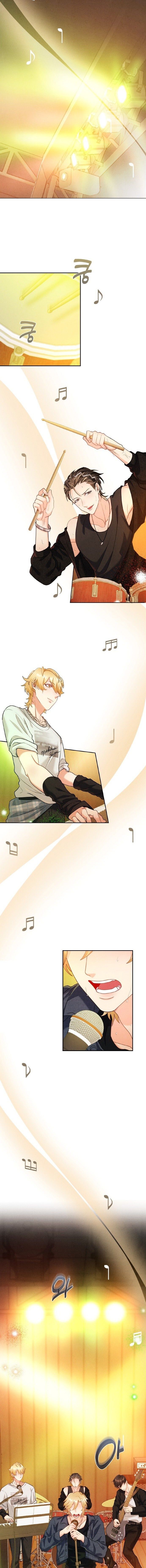 đọc truyện Yêu Từ Số Không Chương 10 ảnh 5 tại Thiên Thai Truyện