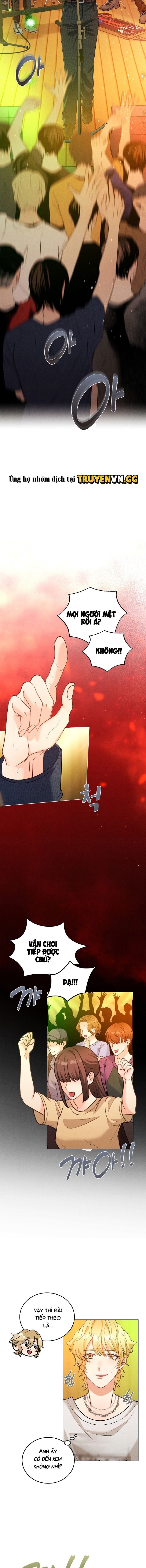 đọc truyện Yêu Từ Số Không Chương 10 ảnh 6 tại Thiên Thai Truyện