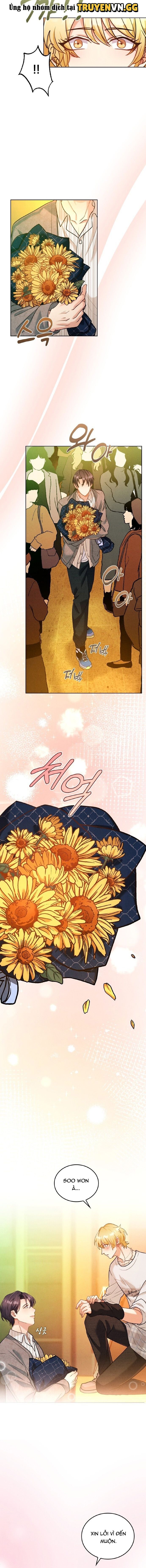 đọc truyện Yêu Từ Số Không Chương 10 ảnh 7 tại Thiên Thai Truyện