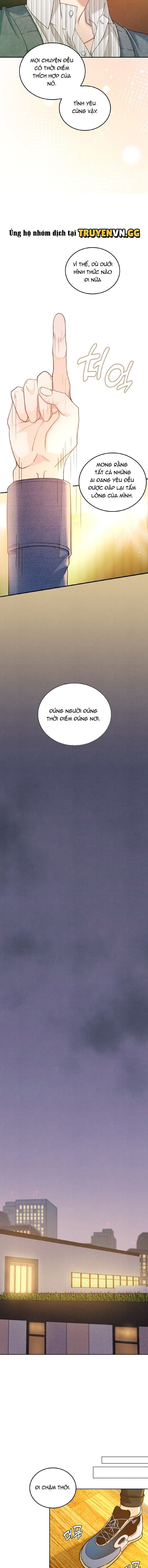 đọc truyện Yêu Từ Số Không Chương 10 ảnh 10 tại Thiên Thai Truyện