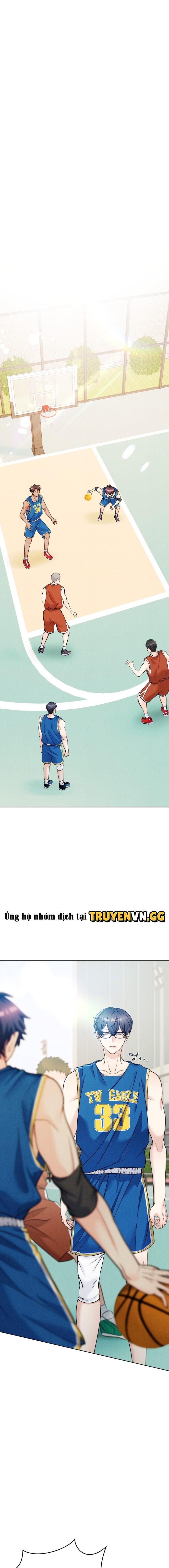 đọc truyện Yêu Từ Số Không Chương 3 ảnh 2 tại Thiên Thai Truyện