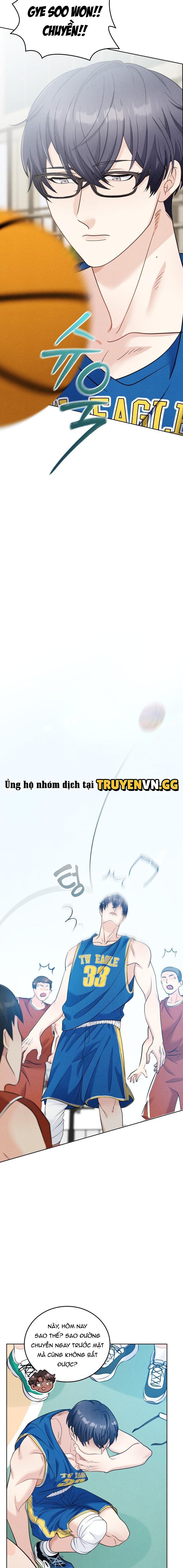 đọc truyện Yêu Từ Số Không Chương 3 ảnh 3 tại Thiên Thai Truyện