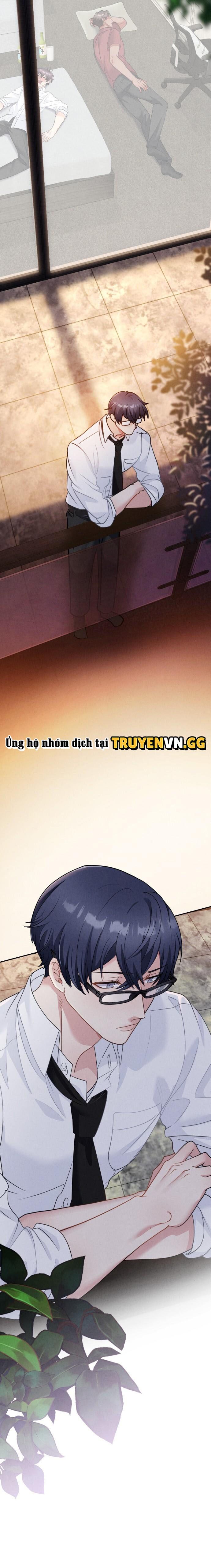 đọc truyện Yêu Từ Số Không Chương 3 ảnh 13 tại Thiên Thai Truyện