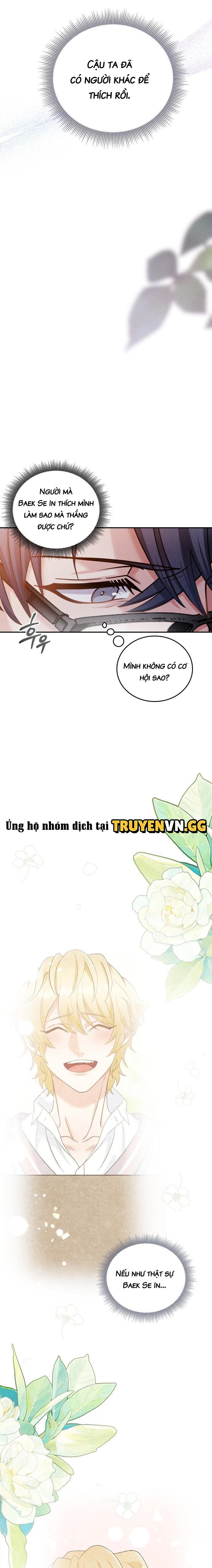 đọc truyện Yêu Từ Số Không Chương 3 ảnh 14 tại Thiên Thai Truyện